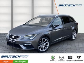 Seat Leon Gebrauchtwagen Kaufen