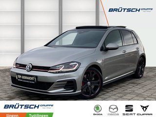 Volkswagen Golf Gebrauchtwagen Kaufen