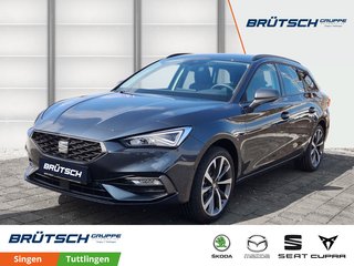 Seat Leon Neuwagen Kaufen