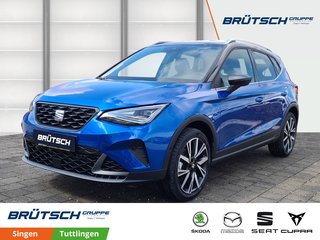 Seat Arona Vorführfahrzeug Kaufen