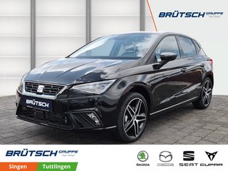 Seat Ibiza Neuwagen Kaufen