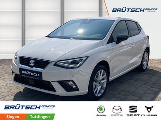 Seat Ibiza Neuwagen Kaufen
