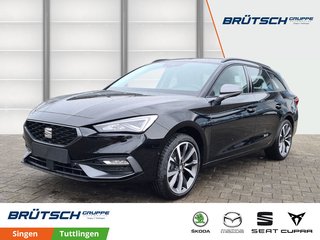 Seat Leon Neuwagen Kaufen