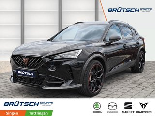 CUPRA Formentor Neuwagen Kaufen