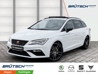 Seat Leon Gebrauchtwagen Kaufen