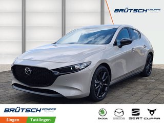 Mazda 3 Vorführfahrzeug Kaufen