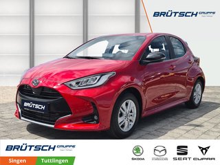 Mazda 2 Neuwagen Kaufen