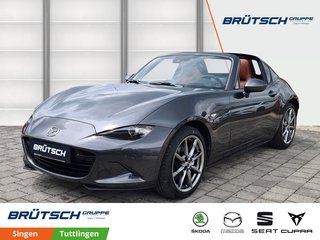 Mazda MX-5 Vorführfahrzeug Kaufen