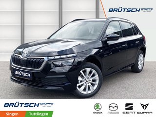 Skoda Kamiq Neuwagen Kaufen