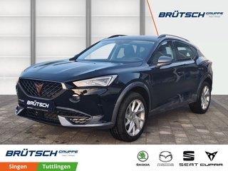 CUPRA Formentor Vorführfahrzeug Kaufen