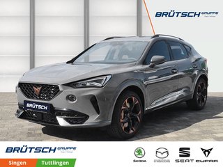 CUPRA Formentor Neuwagen Kaufen