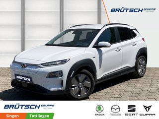 Hyundai KONA Gebrauchtwagen Kaufen