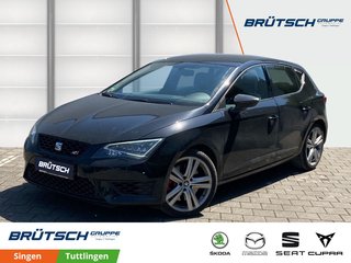 Seat Leon Gebrauchtwagen Kaufen