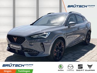 CUPRA Formentor Gebrauchtwagen Kaufen