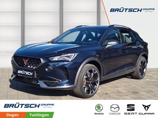CUPRA Formentor Vorführfahrzeug Kaufen