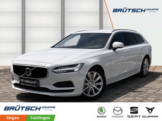 Volvo V90 Gebrauchtwagen Kaufen