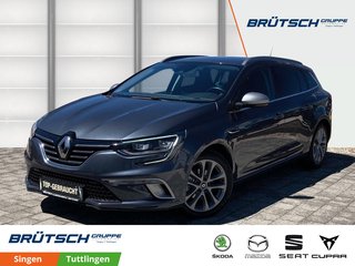 Renault Megane Gebrauchtwagen Kaufen