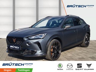 CUPRA Formentor Vorführfahrzeug Kaufen