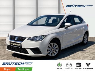 Seat Ibiza Gebrauchtwagen Kaufen