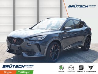 CUPRA Formentor Vorführfahrzeug Kaufen