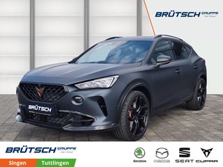 CUPRA Formentor Vorführfahrzeug Kaufen