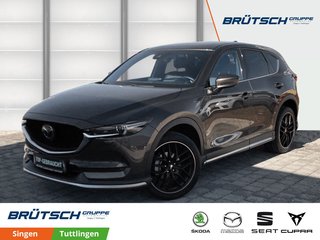 Mazda CX-5 Gebrauchtwagen Kaufen
