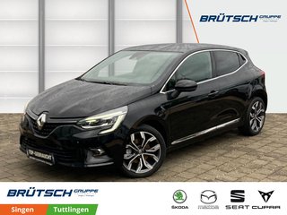 Renault Clio Gebrauchtwagen Kaufen