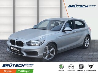 BMW 118 Gebrauchtwagen Kaufen