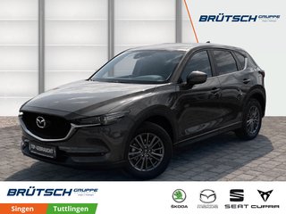 Mazda CX-5 Gebrauchtwagen Kaufen