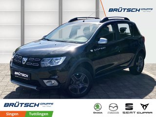 Dacia Sandero Gebrauchtwagen Kaufen