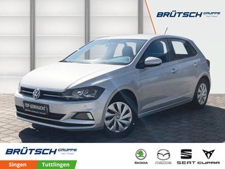 Volkswagen Polo Gebrauchtwagen Kaufen