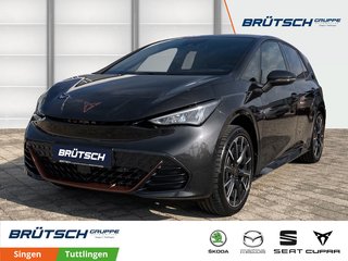 CUPRA Born Vorführfahrzeug Kaufen