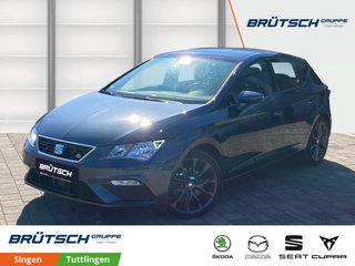 Seat Leon Gebrauchtwagen Kaufen