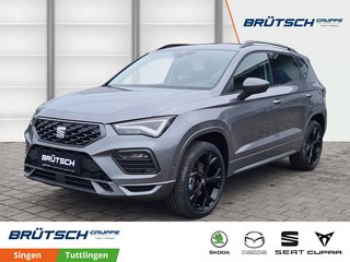 Seat Ateca Neuwagen Kaufen