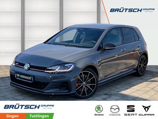 Volkswagen Golf Gebrauchtwagen Kaufen
