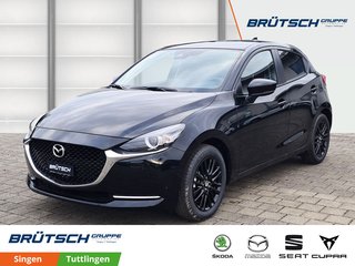 Mazda 2 Vorführfahrzeug Kaufen