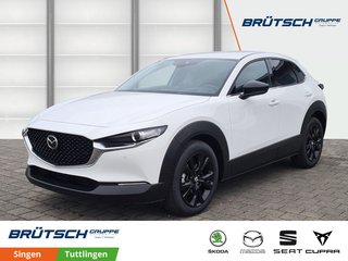 Mazda CX-30 Vorführfahrzeug Kaufen
