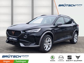 CUPRA Formentor Neuwagen Kaufen