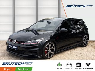 Volkswagen Golf Gebrauchtwagen Kaufen
