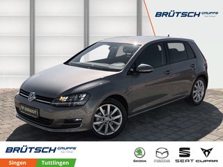 Volkswagen Golf Gebrauchtwagen Kaufen