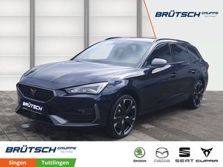 CUPRA Leon Vorführfahrzeug Kaufen