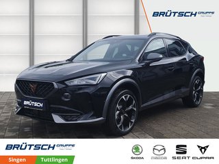 CUPRA Formentor Neuwagen Kaufen