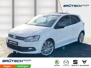 Volkswagen Polo Gebrauchtwagen Kaufen