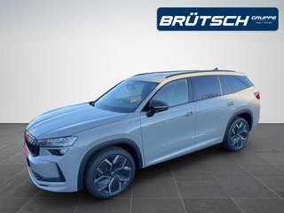 Skoda Kodiaq Neuwagen Kaufen