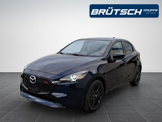 Mazda 2 Vorführfahrzeug Kaufen