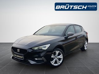 Seat Leon Gebrauchtwagen Kaufen