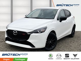 Mazda 2 Vorführfahrzeug Kaufen