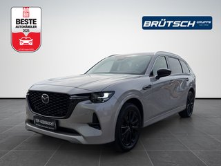 Mazda CX-80 Gebrauchtwagen Kaufen
