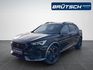 Cupra Formentor Gebrauchtwagen Kaufen