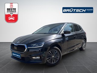 Skoda Fabia Gebrauchtwagen Kaufen